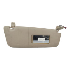 Pannello Alette Parasole Destro BMW SERIE 5 E61 E60 RICAMBIO USATO ORIGINALE