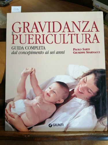 Gravidanza puericultura - gravidanza,