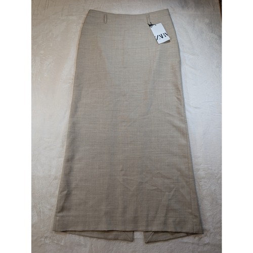 Maxi gonna zara - maxi, in