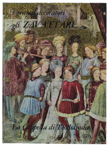 Gli zavattari cappella di - -,