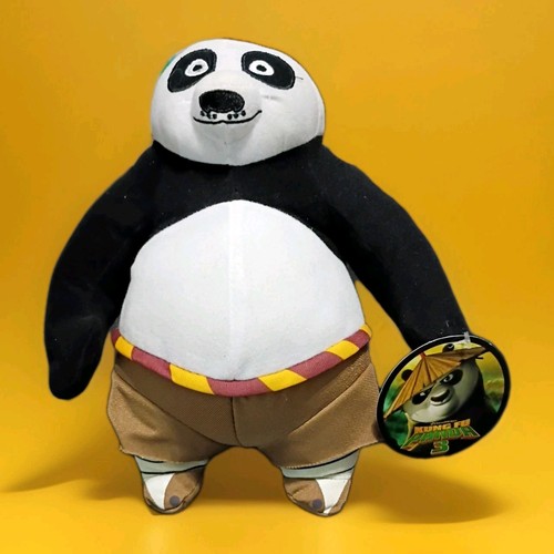 Kung panda peluche - kung,