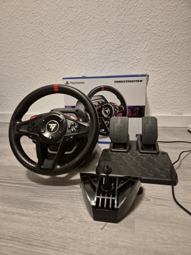 Thrustmaster t128 pedali - thrustmaster,