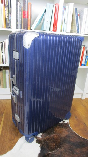 Rimowa limbo valigia - rimowa, in