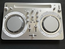 Pioneer DJ DDJ-WeGO4-W