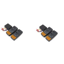 2X 2.4G 12V 24V Controller