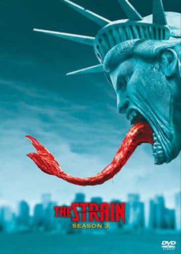 Strain stagione dvd - stagione,