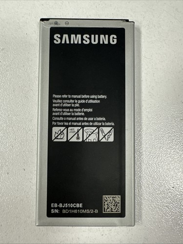 Batteria originale per samsung - batteria,