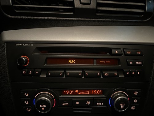 Bmw serie e81 - 1, 3