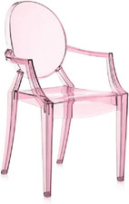 Lou Lou Ghost, Sedia per