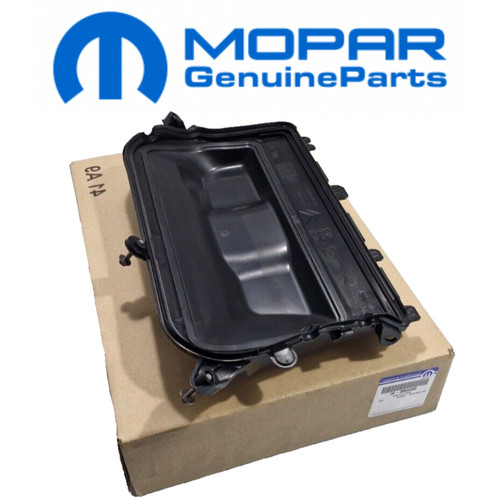 Mopar coprimotore protezione - coprimotore,