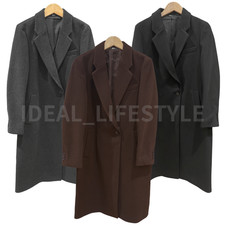 UNIQLO :C Cappotto Lungo S-3XL