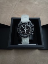 OMEGA × SwatchMoonSwatch