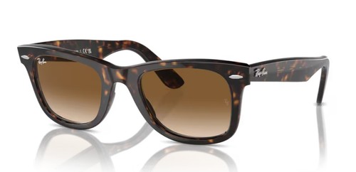 Ray ban 2140 wayfarer - ray, 50
