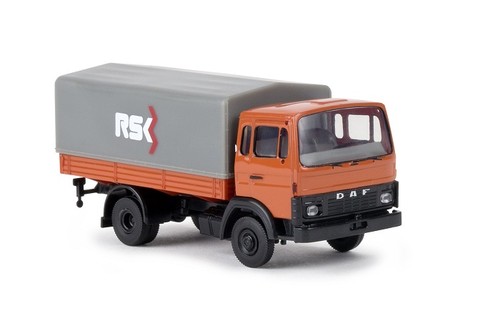 Brekina 34805 87 daf - 34805, 1/87