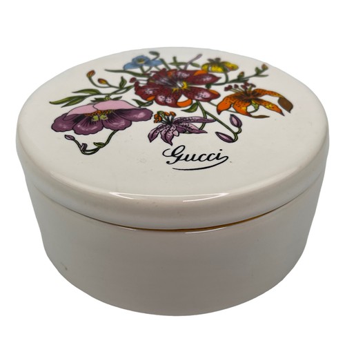 Gucci richard ginori - richard, trinket