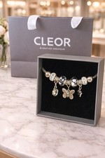 Bracelet Tendance Charms -
