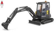 VEICOLO GIOCATTOLO BRUDER