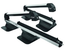 Portasci magnetico scorrevole