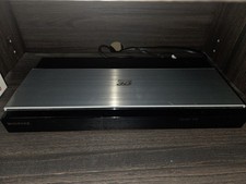 Samsung BD-F7500 3D Blu-ray