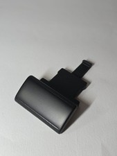 Mercedes Benz SL R129 A1296830155 pulsante sblocco bracciolo console centrale