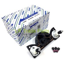 LAND ROVER DISCOVERY 2 TD5 &