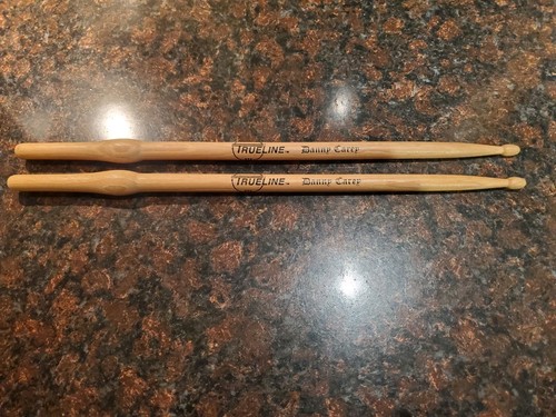 Danny carey bacchette vintage - carey,