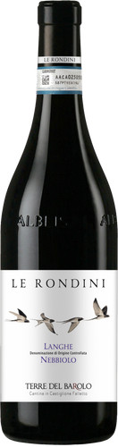 Langhe doc nebbiolo le - langhe,