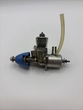 Motore vintage Wen-Mac MK II