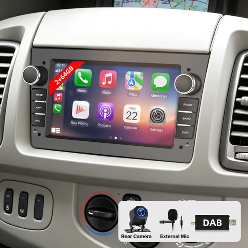 Android 15 autoradio - 2+64,