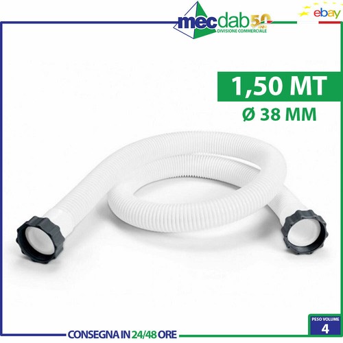 Tubo ricambio pompa intex - ricambio,