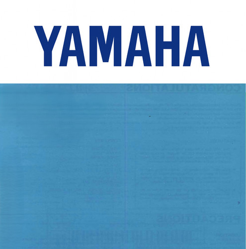 Yamaha sintetizzatore 01 - yamaha, cs-01