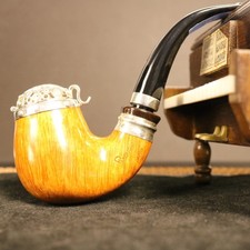 Pascucci Pipa Fatta a Mano