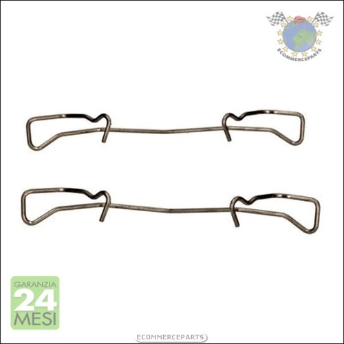 Kit accessori pastiglie - , freno