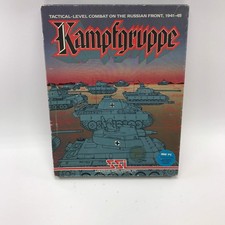 Gruppo di combattimento (PC