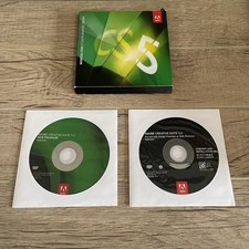 Adobe creative suite web - adobe, 5.5