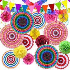 Festoni Compleanno,Decorazioni