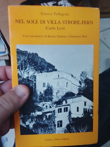 Nel sole villa - di,