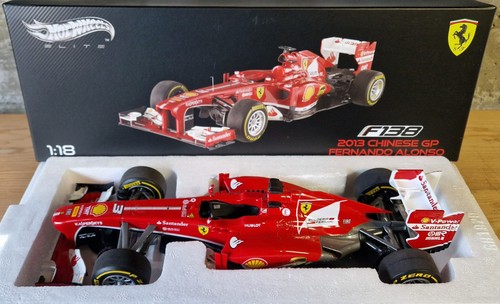 Ferrari f138 china 2013 3 - f138,