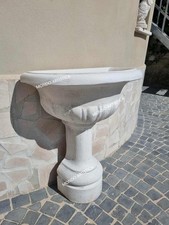 FONTANA LAVANDINO A MURO DA