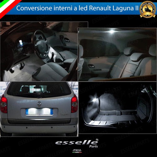 Kit led interni completo - led,