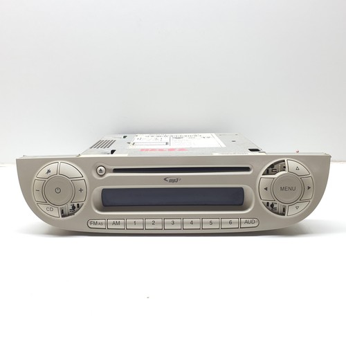 Autoradio per fiat - fiat, serie