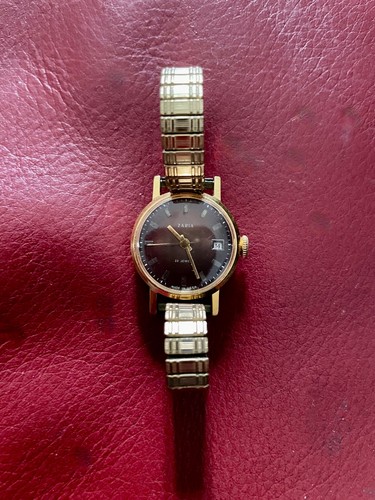 Raro orologio zaria - zaria, vintage