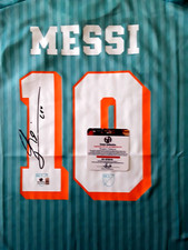Maglia Lionel Messi Inter