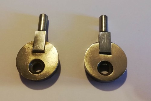 Cerniere macchina per - , cucire
