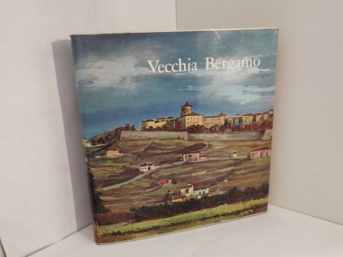 Vecchia bergamo cassis - vecchia,
