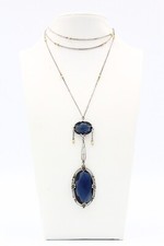 Collana antica edoardiana