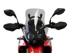Adatto per Honda CRF250 Rally 17-2020 Tinta Luce Profilo Originale Schermo (460mm ciao)