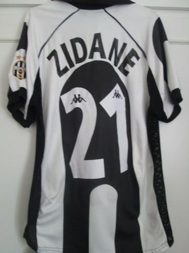 Maglia calcio juventus - maglia,