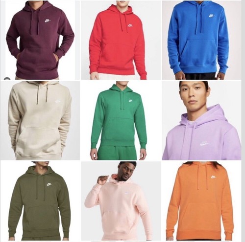 Felpa con cappuccio - , pullover