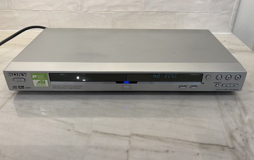 Lettore dvd sony - lettore, dvp-ns725p